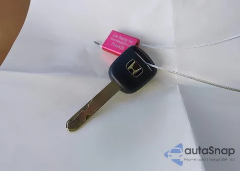 2004 Honda Cr-V Ex из США, поврежденный, VIN SHSRD788X4U234547